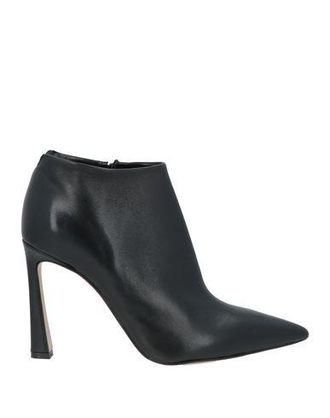 J.A.P. Jos&eacute; Antonio Pereira FOOTWEAR - Ankle boots on YOOX.COM