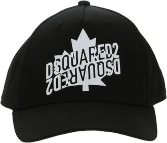 Dsquared2 unisex, Accessori, Nero, Taglia unica, new