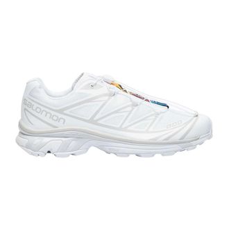 Salomon Hombre, Deporte, Blanco, Talla: 44 1/2 EU
