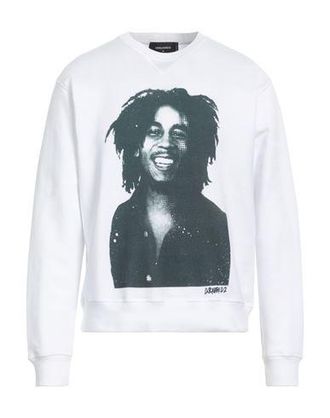 Dsquared2 TOPWEAR - Sweatshirts sur YOOX.COM