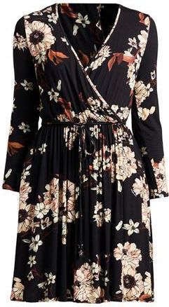 THE ABITO Milano Mini dresses