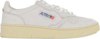 Autry Medalist sneakers - Wit