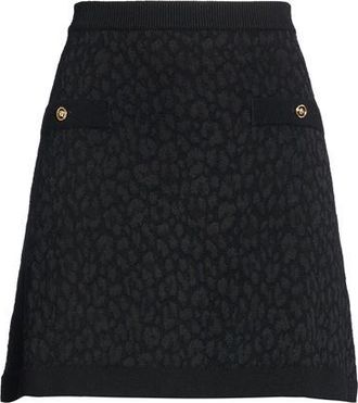 Versace BOTTOMWEAR - Mini skirts on YOOX.COM