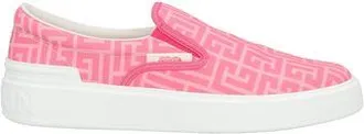 Balmain FOOTWEAR - Trainers on YOOX.COM