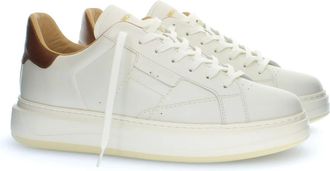 Woolrich Arrow Man - - Shoes - Uomo - Bianco - 44 EU
