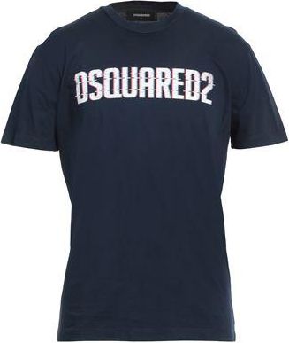 Dsquared2 CAMISETAS Y TOPS - Camisetas en YOOX.COM