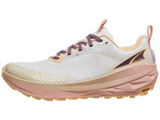 Altra Womens Experience Wild 2 Running Shoes In White