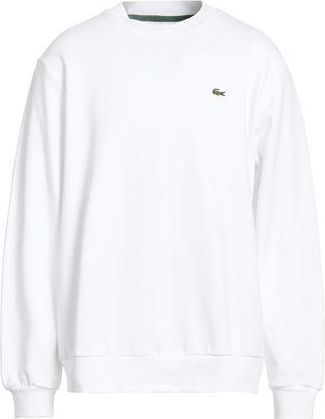Lacoste CAMISETAS Y TOPS - Sudaderas en YOOX.COM