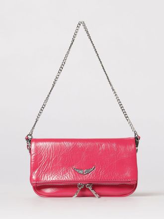 Zadig&Voltaire Mini Bag Woman color Red