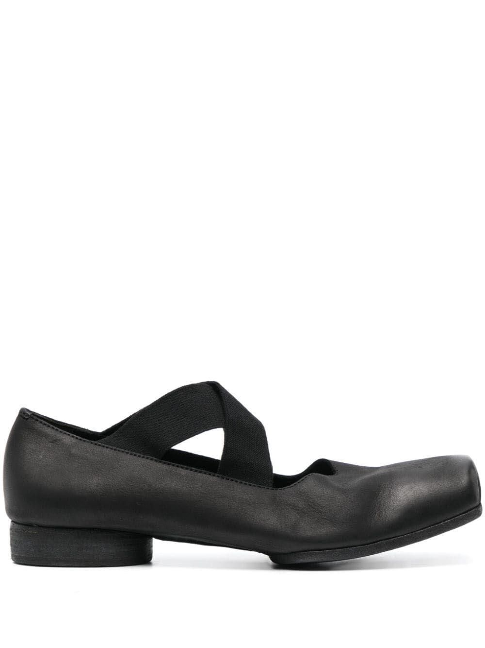 ローファー・オックスフォード UMA WANG Women Laced up Shoes US9091UW900 Black Amazon.com | MIOKE Women's Two Tone Flat Saddle Oxford Shoes