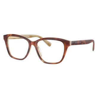 Brunello Cucinelli 0Bc3004 - unisex - Brunello Cucinelli - Glasses - Brown - 53 MM - Accessories