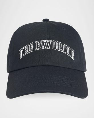 Favorite Daughter The Favorite Baseball Cap