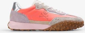 Scalpers Newprax Sneakers in Pink at Nordstrom, Size 37