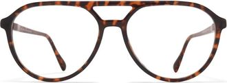 Mykita Atine Optisch Montuur - Dames - Brillen - Veelkleurig - ONE Size - Accessoires
