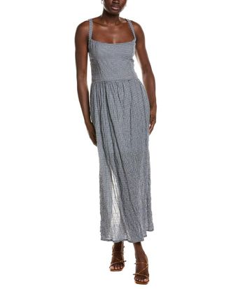 Emerson Fry Emerson Fry Jour Maxi Dress