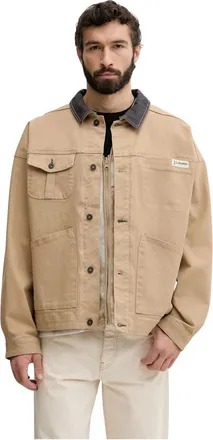 Columbia Uomo, Sport, Beige, M, new