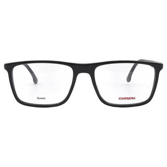 Carrera Demo Rectangular Mens Eyeglasses CARRERA 8862 0807 55