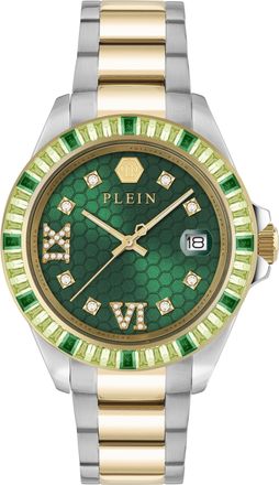 Philipp Plein Ladyempire Womens Multicolour Watch PW2FA0225 Stainless Steel - One Size