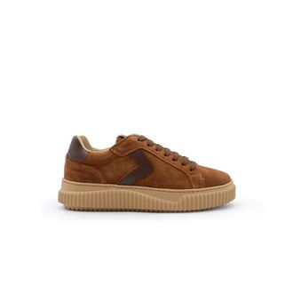 Voile Blanche Dames, Schoenen, Bruin, Maat: 41 EU Su&egrave;de