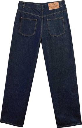 Moschino Back To Back Jeans