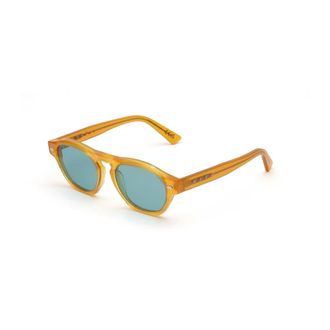 Marni Sunglasses, unisex, Orange, Size: 50 MM Yunari Honey Sunglasses