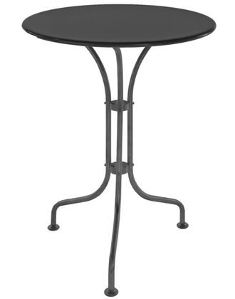 Schubiger M&ouml;bel Gartentisch St. Moritz