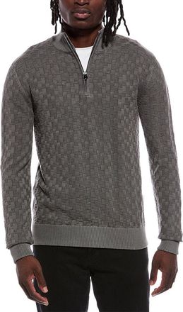 Robert Graham Aubin 1/4-Zip Pullover