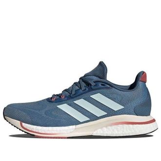 adidas (WMNS) adidas Supernova + Blue GY1771