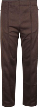 Courr&egrave;ges Interlock Polyester Sweatpants