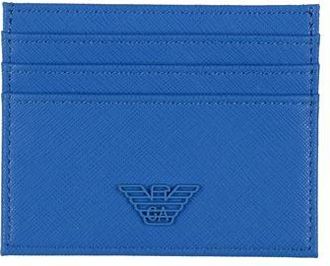 Emporio Armani Marroquinería - Tarjeteros en YOOX.COM