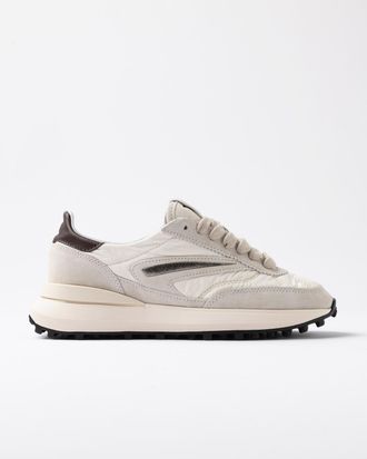 D.A.T.E. athleta nylon milk