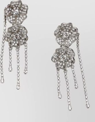 Alessandra Rich earrings