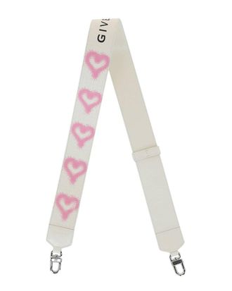 Givenchy X Chito Leather Handbag Strap