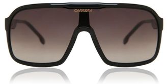 Carrera 1046/S 807/HA Mens Sunglasses Black Size 99
