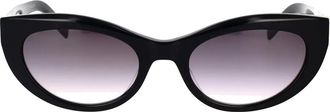 Saint Laurent Sl M115 Sunglasses