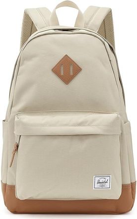 Herschel Herschel Heritagetm Backpack Backpack Bags Eucalyptus/Natural, Polyester