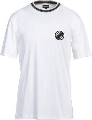 Giorgio Armani TOPWEAR - T-shirts on YOOX.COM
