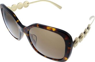Versace Womens VE_4375F_108/73_53mm Sunglasses