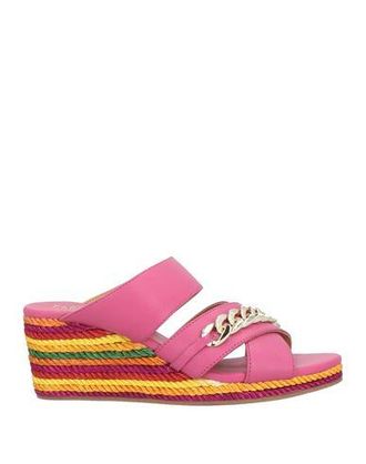 Parodi Shoes FOOTWEAR - Sandals sur YOOX.COM