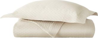Peacock Alley Alyssa Twin Coverlet