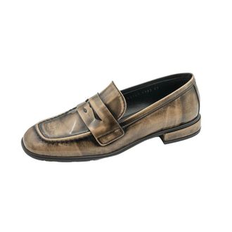 Pons Quintana Mocassino Molly - - Shoes - Donna - Marrone - 38 EU