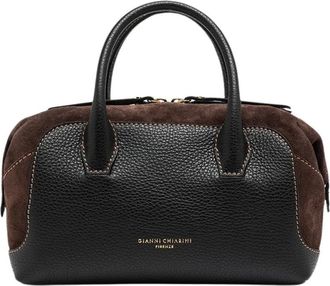 Gianni Chiarini Donna, Borse, Nero, Taglia unica, new