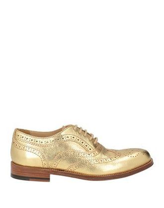 Lo.White FOOTWEAR - Lace-up shoes on YOOX.COM