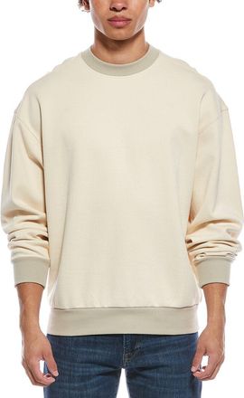 HUGO BOSS Rounded Sweatshirt