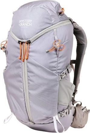 Mystery Ranch Coulee 20 Wanderrucksack f&uuml;r Damen | lila/grau