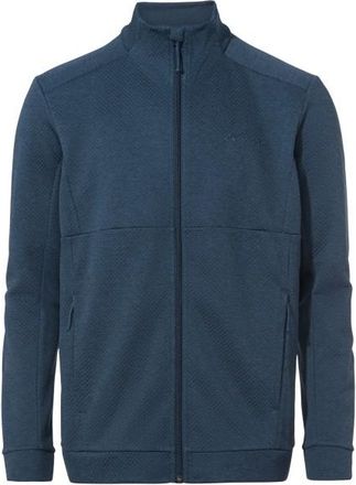 Vaude Neyland Hiking SC Jacket Fleecejacke f&uuml;r Herren | blau