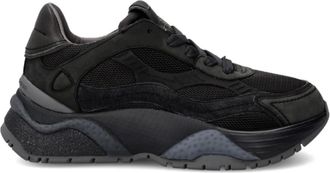 Philippe Model Mujer, Zapatos, Negro, Talla: 40 EU