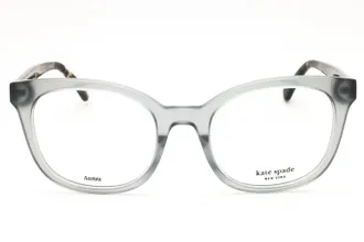 Kate Spade New York SAMARAG Eyeglasses - Clear