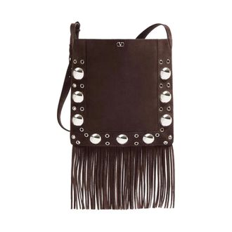 Valentino Garavani VLogo Signature Cross Body Bag