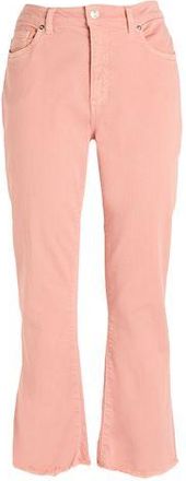 Nine In The Morning HOSEN & R&Ouml;CKE - Jeanshosen auf YOOX.COM